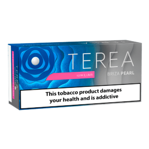 Terea Briza pearl sticks