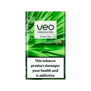 VEO Green Click