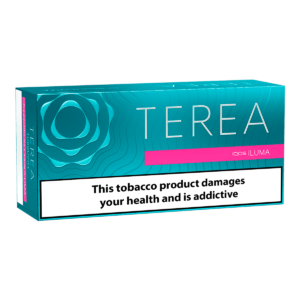 terea turquoise sticks